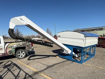 Main image Haul-All CON100