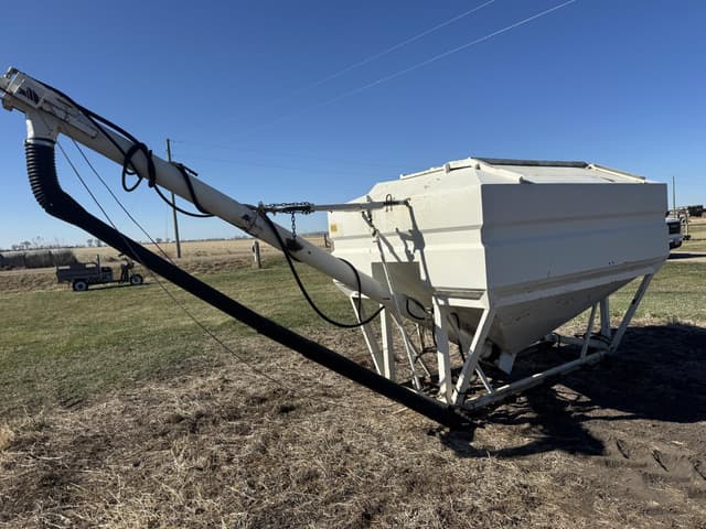 Image of Haul-All 310 equipment image 3