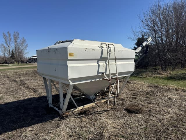 Image of Haul-All 310 equipment image 4