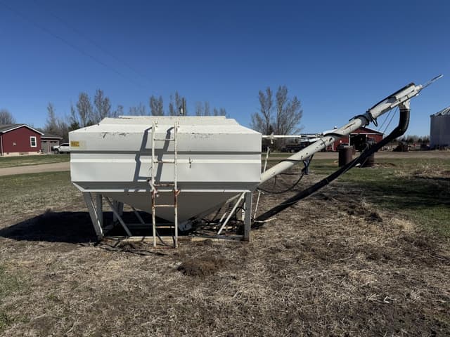 Image of Haul-All 310 equipment image 1