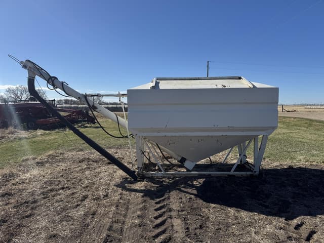 Image of Haul-All 310 equipment image 2