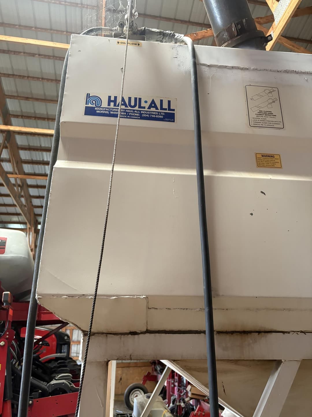 Image of Haul-All 300 Image 0