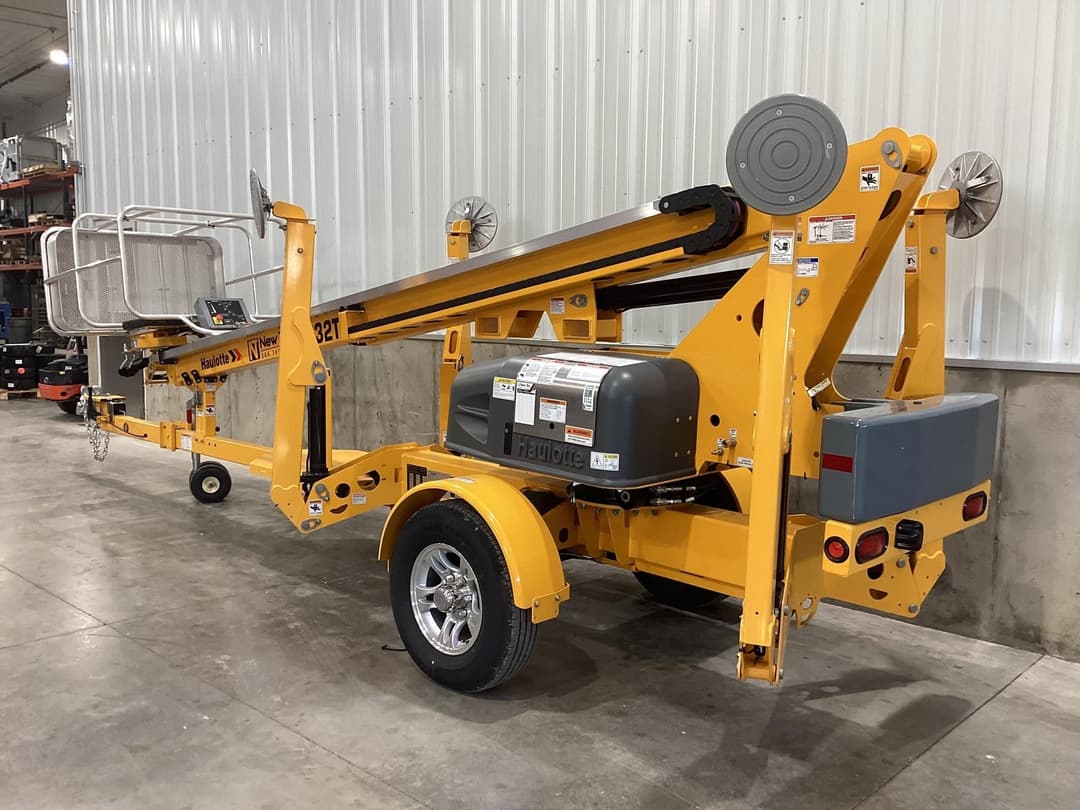 Image of Haulotte 3632T Image 1