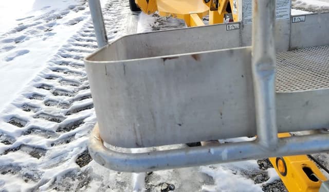 Image of Haulotte 3632T equipment image 3