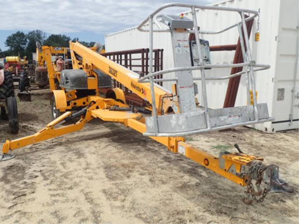 Main image Haulotte 3632T