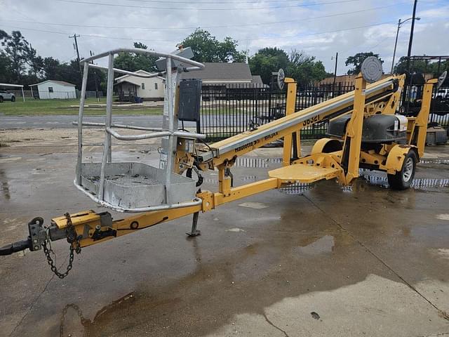 Image of Haulotte 3632T equipment image 4