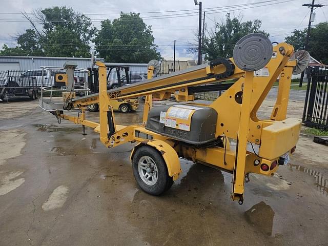 Image of Haulotte 3632T equipment image 3