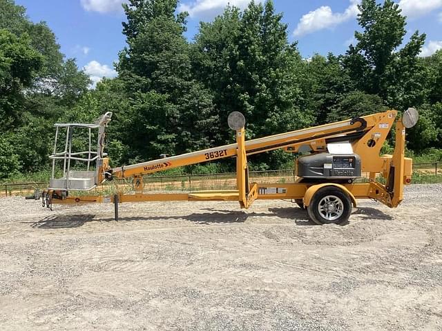 Image of Haulotte 3632T equipment image 1