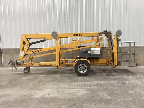 Equipment Main Image