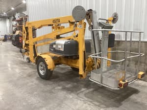 2021 Haulotte 4527A Image