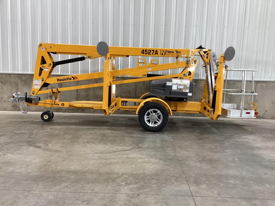 Image of Haulotte 4527A Primary Image