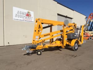 Haulotte 4527A Image