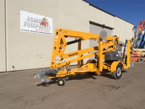 Haulotte 4527A Image