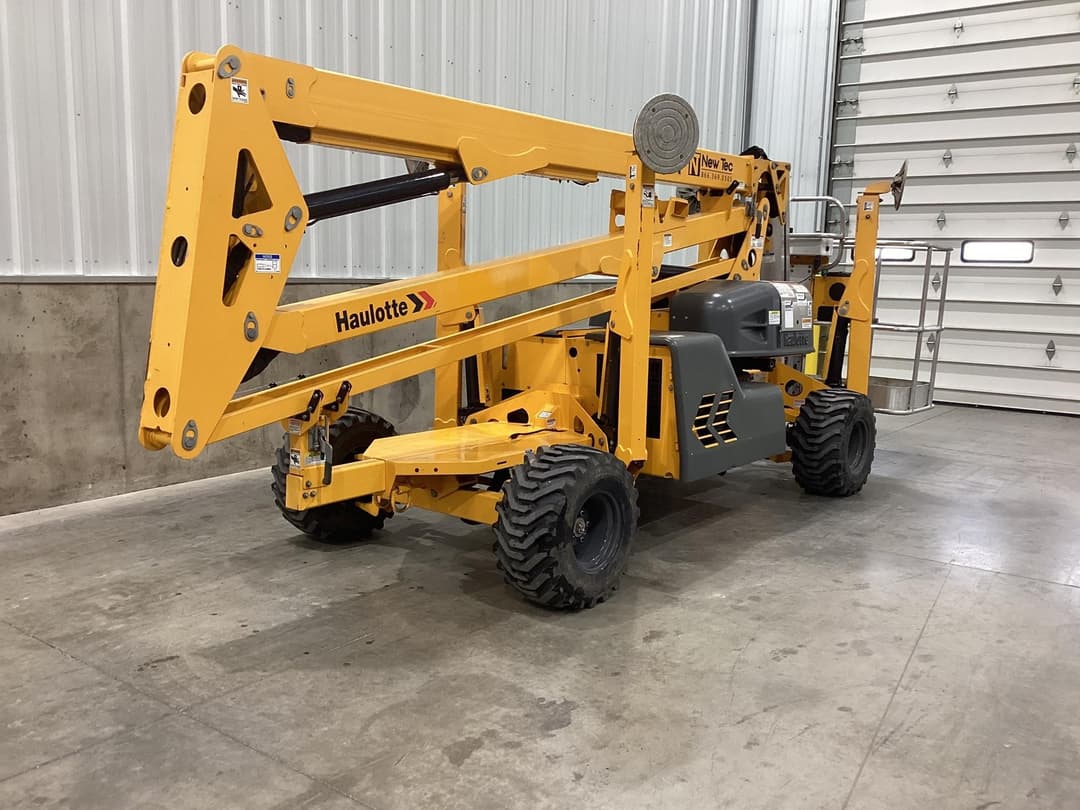 Image of Haulotte 45XA Image 0