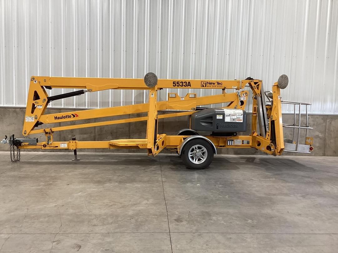 Image of Haulotte 5533A Image 0