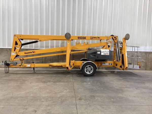 Equipment Main Image