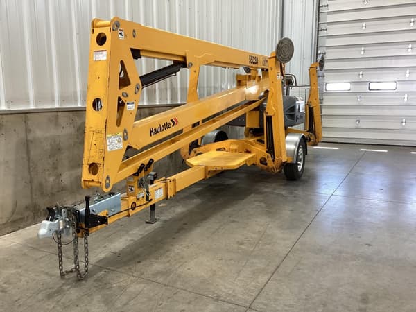 Equipment Main Image