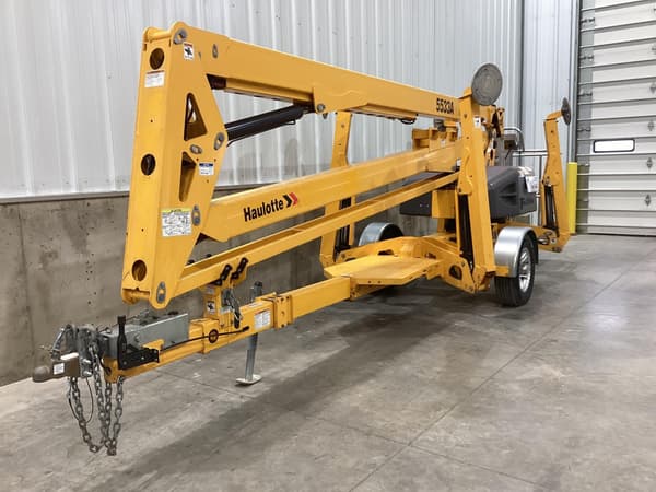 Equipment Main Image