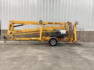 2021 Haulotte 5533A Image