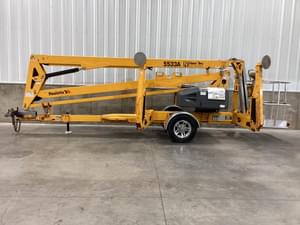 2023 Haulotte 5533A Image