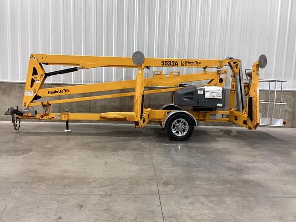 Equipment Main Image