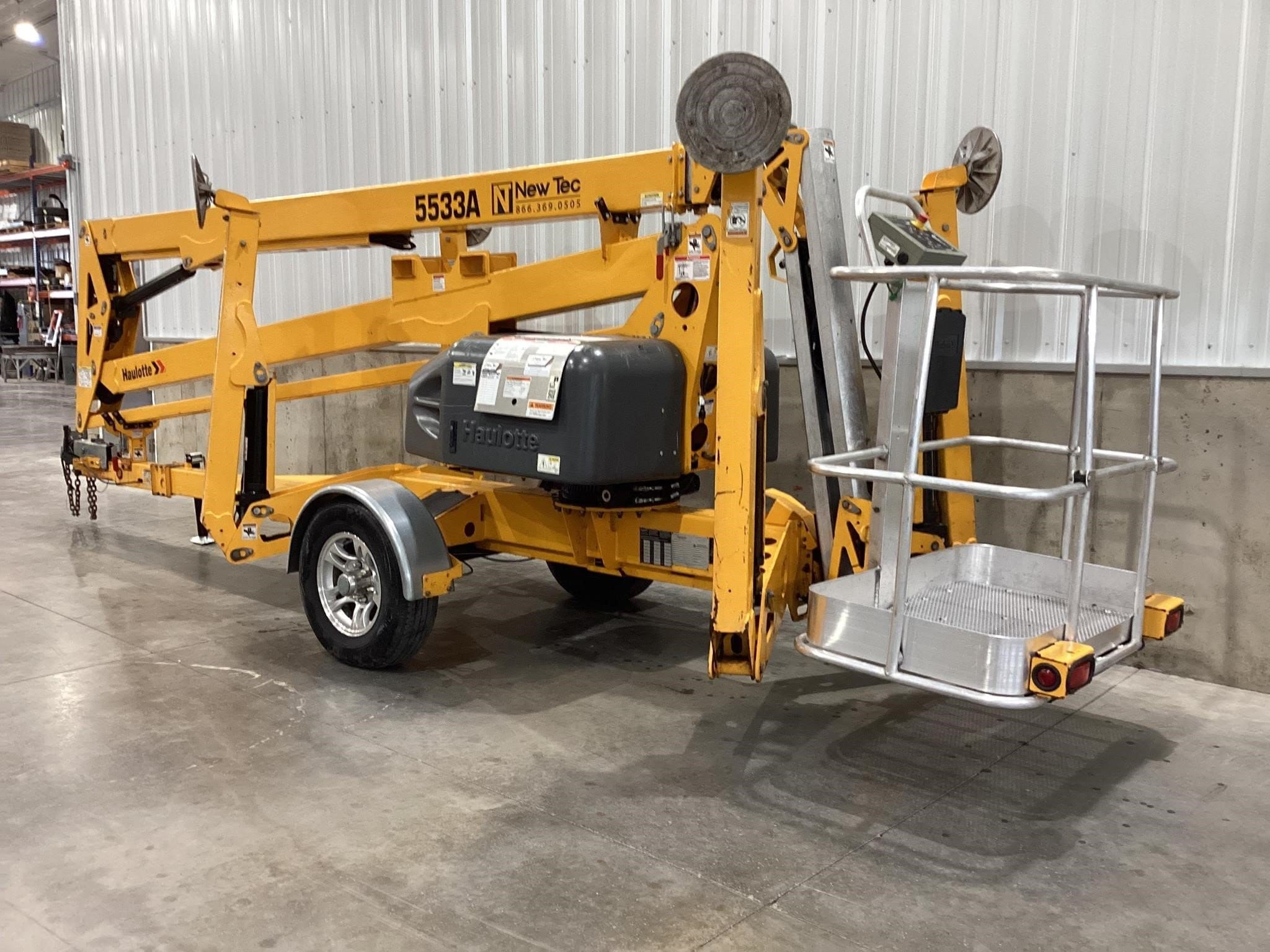 Equipment Main Image