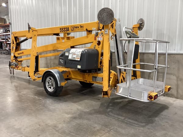 Equipment Main Image