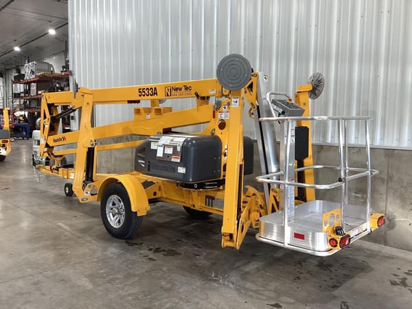 Equipment Main Image