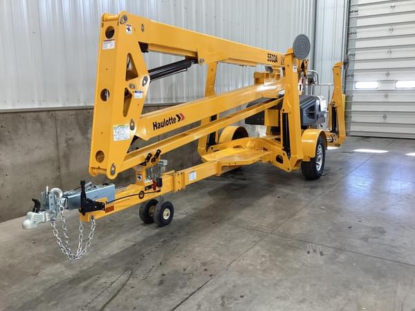 Equipment Main Image