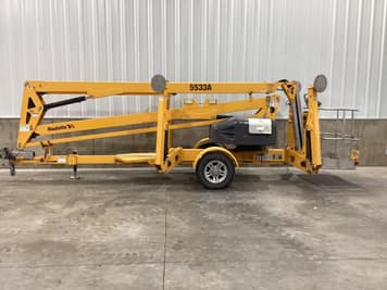 Main image Haulotte 5533A