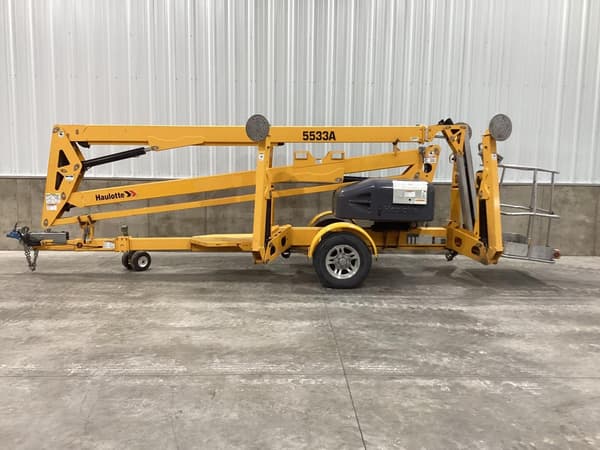 Equipment Main Image