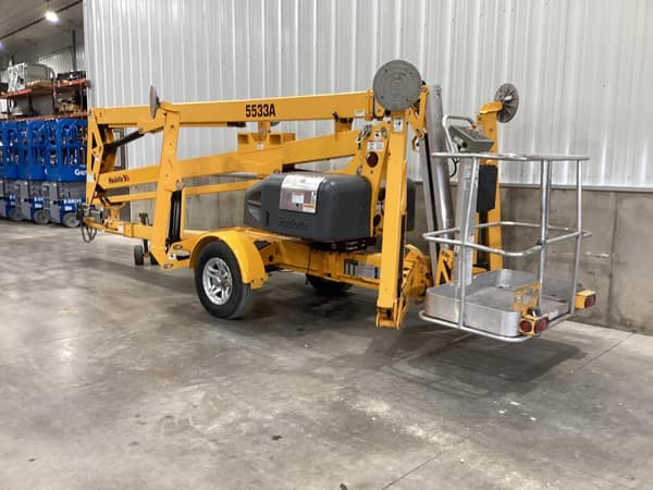 Equipment Main Image