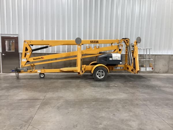 Equipment Main Image