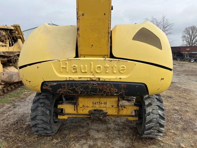 Image of Haulotte HB40 equipment image 2