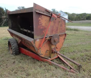 Main image Hawk Bilt 207