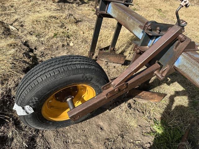 Image of Hawkins 8R30 equipment image 4