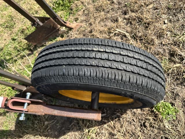 Image of Hawkins 8R30 equipment image 1