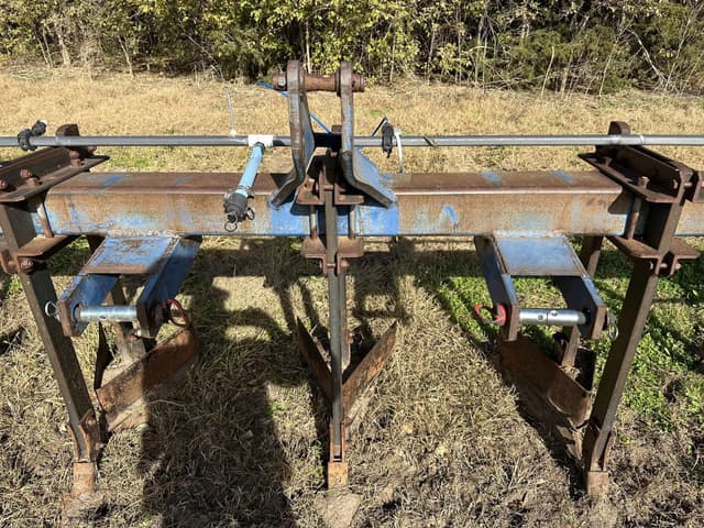 Image of Hawkins 8R30 equipment image 3