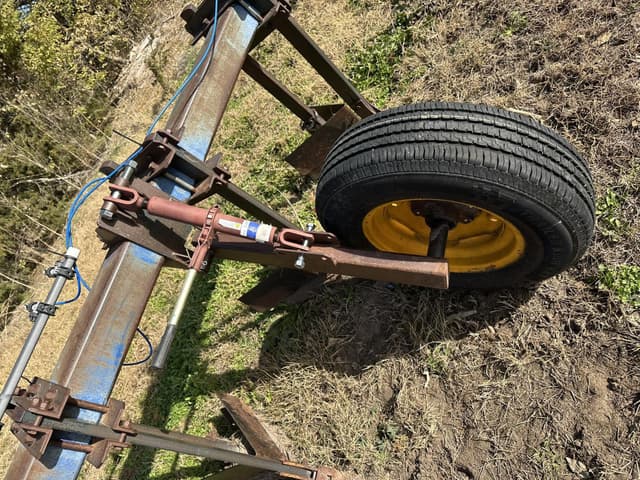 Image of Hawkins 8R30 equipment image 2