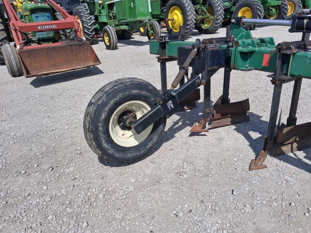 Image of Hawkins Cultimax 830 equipment image 3