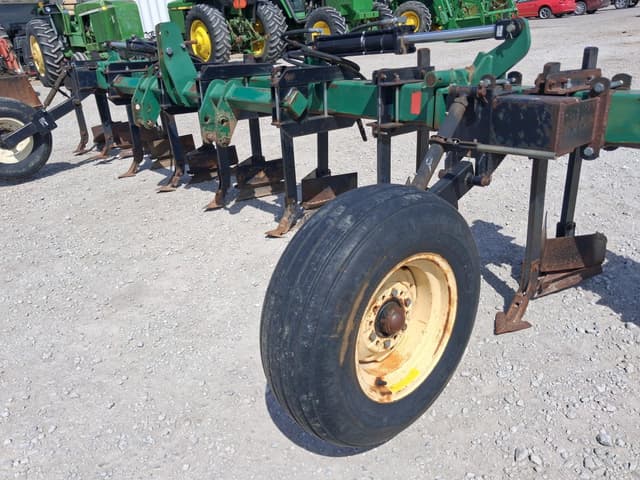 Image of Hawkins Cultimax 830 equipment image 2
