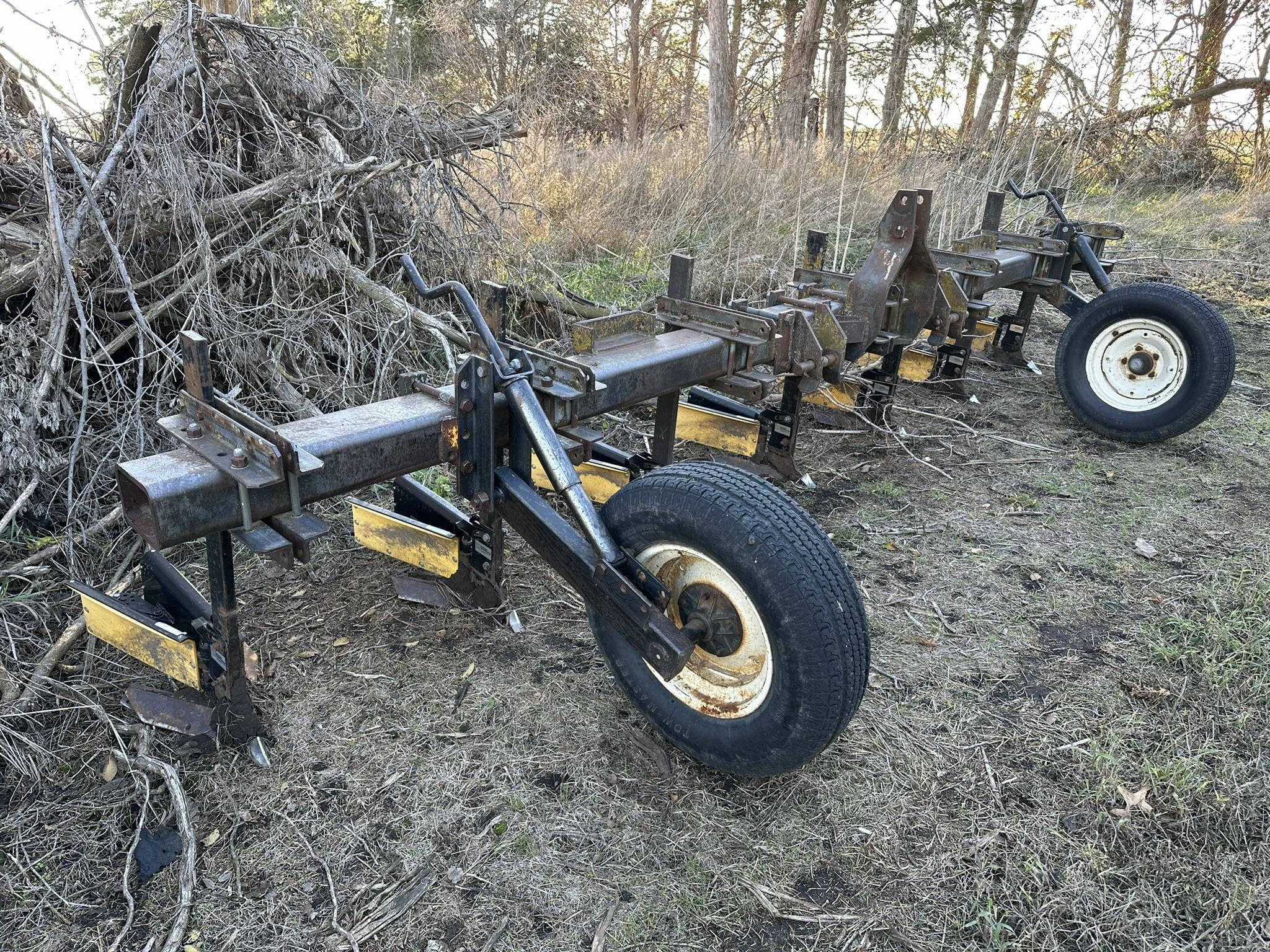 Main image Hawkins SR60