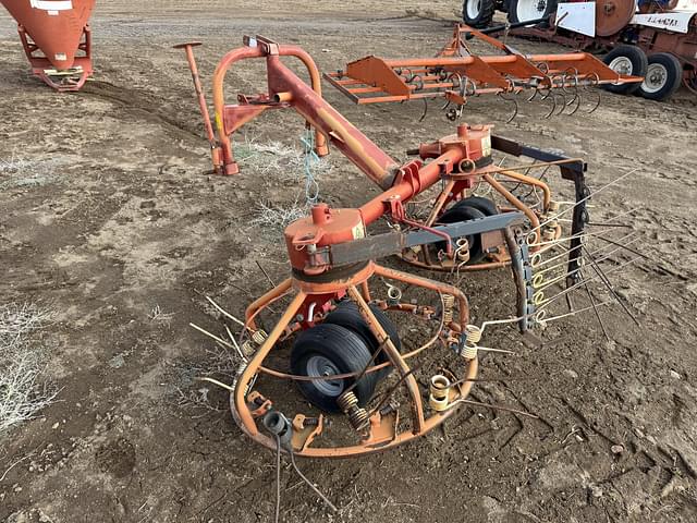 Image of Vicon Haybob 300 equipment image 1