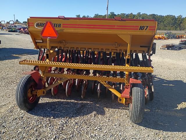 Image of Haybuster 107 equipment image 3