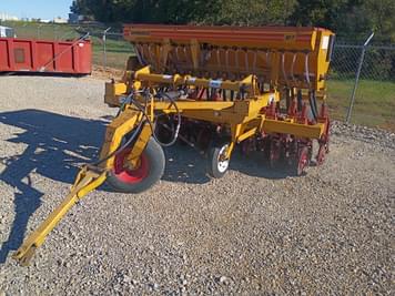 Main image Haybuster 107