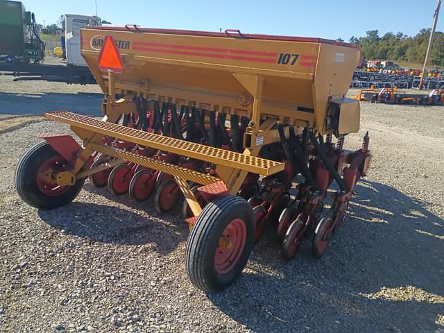 Image of Haybuster 107 equipment image 4