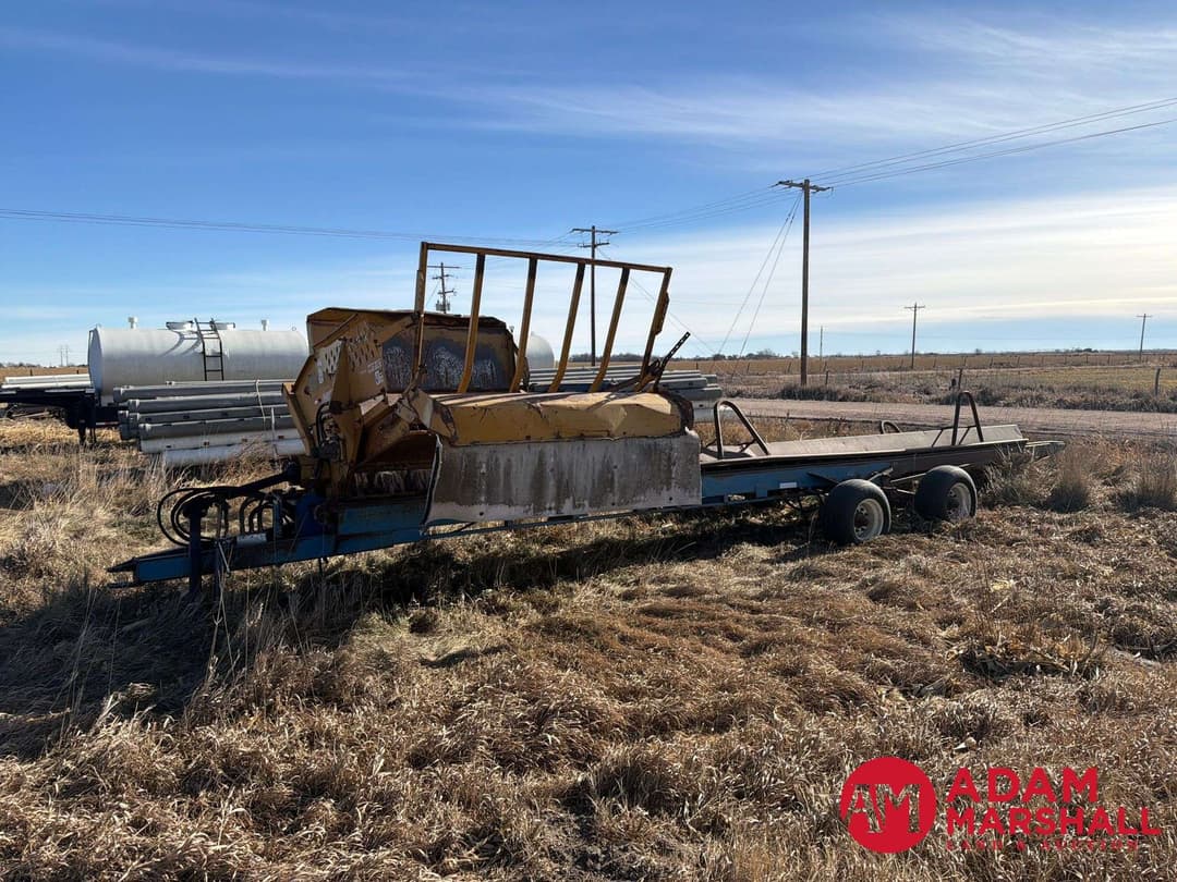 Image of Haybuster 256 Primary image