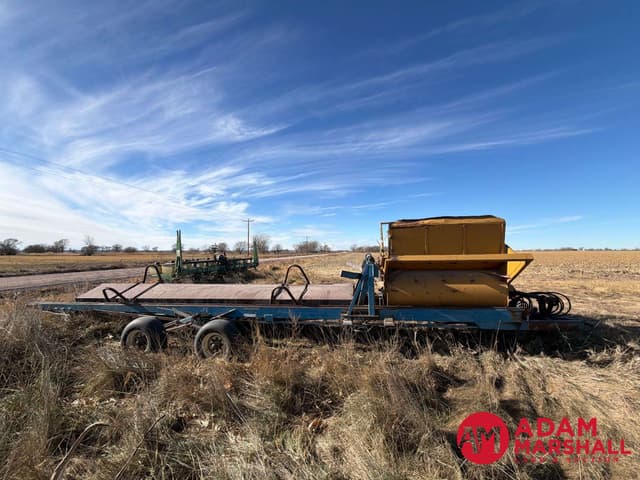 Image of Haybuster 256 equipment image 3