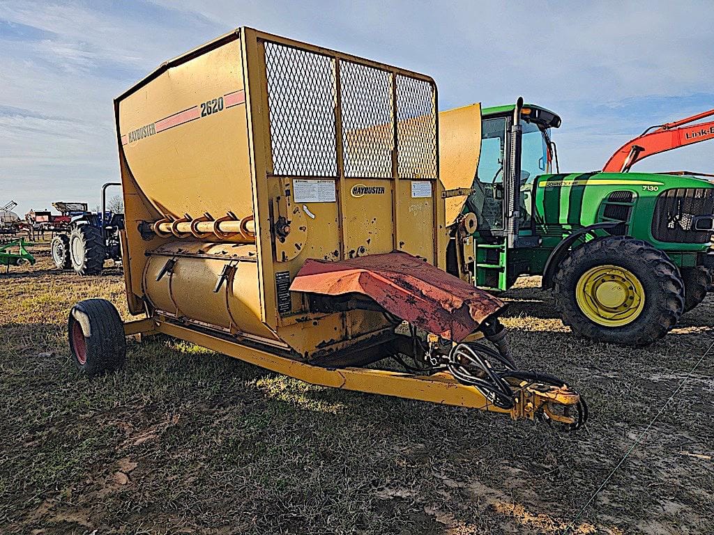 Main image Haybuster 2620