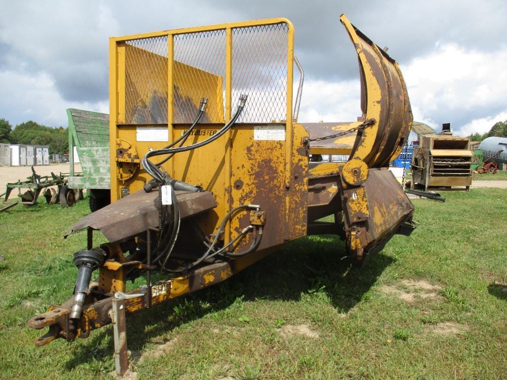 Main image Haybuster 2640